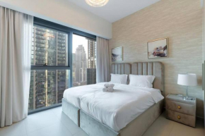 Dubai Opera - Luxury 2 Bedroom Apartment - Near Burj Khalifa